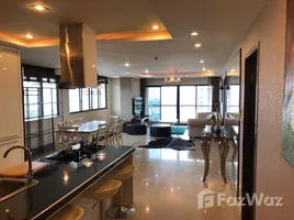 2 chambre Condominium à louer à , Khlong Tan Nuea