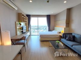 Studio Condominium à vendre à Sky Walk Residences., Phra Khanong Nuea