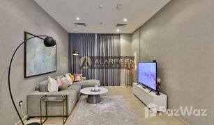 1 Habitación Apartamento en venta en Grand Paradise, Dubái Pantheon Elysee III