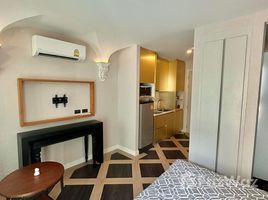 Studio Wohnung zu verkaufen im Espana Condo Resort Pattaya, Nong Prue