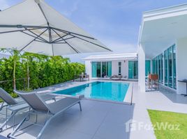 3 Bedrooms House for sale in Nong Kae, Hua Hin Phu Montra - K-Haad