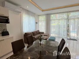 3 спален Таунхаус на продажу в AP Nest By AP Grand Residence , Камала, Катху, Пхукет