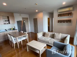 2 Schlafzimmer Wohnung zu vermieten im Hive Taksin, Khlong Ton Sai, Khlong San, Bangkok, Thailand