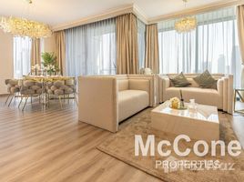 2 спален Квартира на продажу в Burj Vista 1, Burj Vista, Downtown Dubai