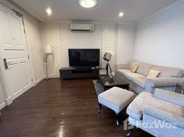 3 Habitación Apartamento en alquiler en Leticia Rama 9, Bang Kapi