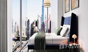 1 Bedroom Apartment for sale in Executive Towers, Dubai Peninsula Three 