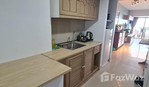 Studio Wohnung zu verkaufen in , Pattaya Metro Jomtien Condotel