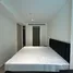 1 chambre Condominium à vendre à FYNN Asoke Sukhumvit 10., Khlong Toei