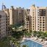 3 Bedroom Apartment for sale at Lamaa, Madinat Jumeirah Living, Umm Suqeim