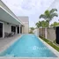 3 Habitación Villa en venta en Pattaya, Nong Prue, Pattaya