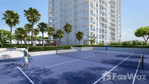 Fotos 1 of the Tennis Court at Bluewaters Bay