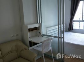 Studio Wohnung zu vermieten im Lumpini Ville Ramkhamhaeng 60/2, Hua Mak