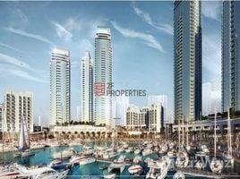 1 спален Квартира на продажу в Palace Residences North, Creek Beach, Dubai Creek Harbour (The Lagoons), Дубай