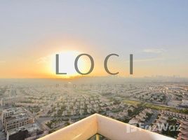 Estudio Apartamento en venta en Al Manara, Al Bandar