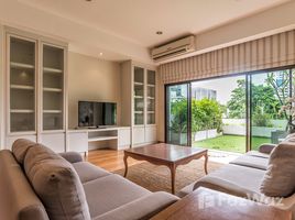 3 Habitación Apartamento en alquiler en Baan Phansiri, Khlong Tan Nuea