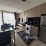 Студия Квартира в аренду в The Panora Pattaya, Nong Prue