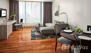 1 Schlafzimmer Wohnung zu verkaufen in Khlong Toei Nuea, Bangkok Fraser Suites Sukhumvit