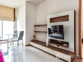 1 Bedroom Condo for rent at The Empire Place, Thung Wat Don, Sathon