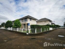 3 chambre Maison à vendre à Karnkanok Ville 12., San Pong, Mae Rim