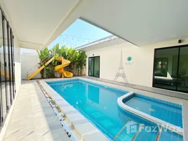 วิลล่า 4 ห้องนอน ให้เช่า ในโครงการ เลอ วิลล่า หัวหิน, หินเหล็กไฟ, หัวหิน, ประจวบคีรีขันธ์