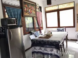 1 Bedroom House for rent in Thung Mahamek, Sathon, Thung Mahamek