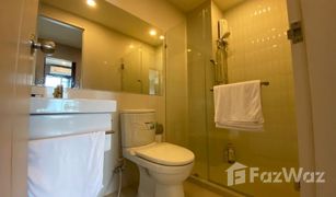 2 Bedrooms Condo for sale in Bang Kapi, Bangkok Life Asoke