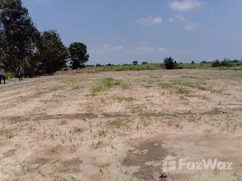  Terrain for sale in Suphan Buri, Nong Ratchawat, Nong Ya Sai, Suphan Buri