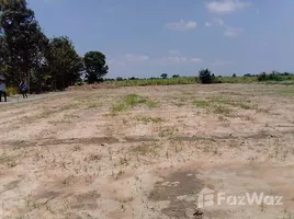  Land for sale in Suphan Buri, Nong Ratchawat, Nong Ya Sai, Suphan Buri