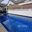 4 спален Вилла в аренду в Baan Dusit Pattaya Village 1, Huai Yai, Паттайя