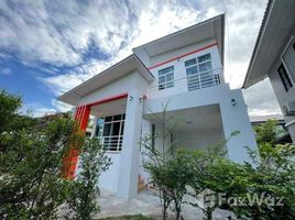 2 Habitación Casa en venta en Baan Wang Tan, Mae Hia