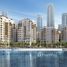 3 Habitación Apartamento en venta en Grove, Creek Beach, Dubai Creek Harbour (The Lagoons)