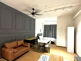 Studio Kondo for rent at Mont Residence @ Penang, Bandaraya Georgetown, Timur Laut Northeast Penang