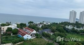 Доступные квартиры в Condo Chain Hua Hin