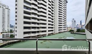 1 Bedroom Apartment for sale in Khlong Tan Nuea, Bangkok Citi Resort Sukhumvit 39