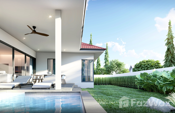  Sun Side Residences in Huai Yai, Pattaya