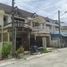 3 Bedroom Townhouse for sale in Hat Yai, Songkhla, Hat Yai, Hat Yai, Songkhla