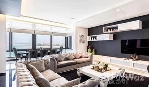 5 Habitaciones Villa en venta en , Dubái Garden Homes Frond L