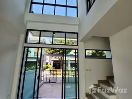3 Bedroom Villa for sale at Eco Space Bangna, Bang Kaeo, Bang Phli, Samut Prakan