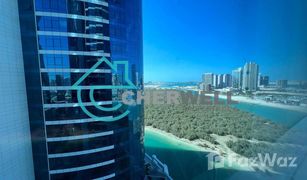 Estudio Apartamento en venta en City Of Lights, Abu Dhabi Hydra Avenue Towers