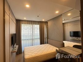 2 Schlafzimmer Appartement zu vermieten im Ashton Chula-Silom, Si Phraya