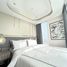 2 спален Квартира в аренду в Altitude Symphony Charoenkrung, Wat Phraya Krai, Банг Кхо Лаем