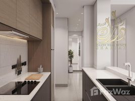 1 спален Квартира на продажу в Gateway Residences, Mina Al Arab