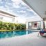 2 Bedroom Villa for sale at The Vineyard Phase 3, Pong, Pattaya