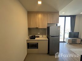 คอนโด 1 ห้องนอน ให้เช่า ในโครงการ เอ็กซ์ที พญาไท, ถนนพญาไท