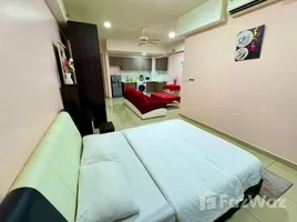 1 Schlafzimmer Penthouse zu vermieten im Gelugor, Paya Terubong, Timur Laut Northeast Penang
