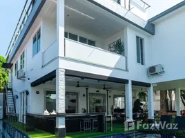 7 chambre Villa for sale in Phuket, Rawai, Phuket Town, Phuket