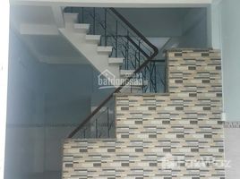 3 Bedroom House for rent in Ho Chi Minh City, Ward 12, District 6, Ho Chi Minh City