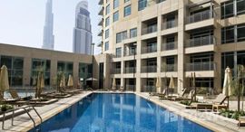 Available Units at Burj Views Podium