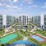 1 Bedroom Apartment for sale at Olivz Residence, Prime Residency, International City