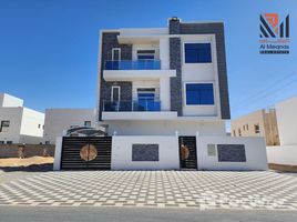 7 침실 Al Yasmeen 1에서 판매하는 빌라, Al Yasmeen, Ajman